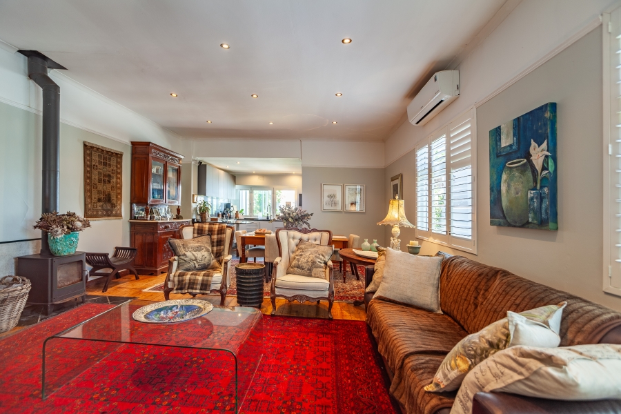 3 Bedroom Property for Sale in Woodstock Western Cape